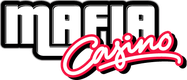 Mafia Casino logo