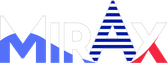 Mirax Casino logo