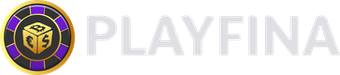 Playfina Casino logo