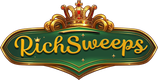 Rich Sweeps logo