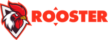 Rooster Casino logo