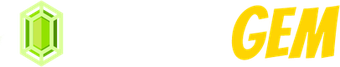 SlotsGem Casino logo